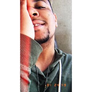 Meet your Posher, Anthony